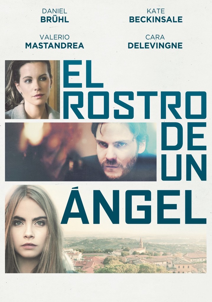 El rostro de un ángel película Ver online en español